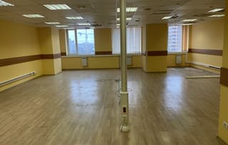 Аренда офиса 106,4 м², ул. Профсоюзная, 56, фото 1