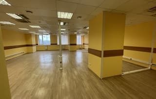 Аренда офиса 106,4 м², ул. Профсоюзная, 56, фото 2