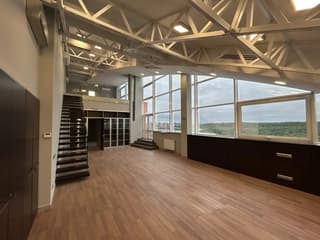 Аренда офиса 796,3 м², ул. Рябиновая, 41к1, фото 1