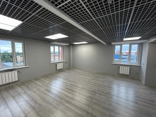 Аренда офиса 796,3 м², ул. Рябиновая, 41к1, фото 4