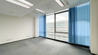 Аренда офиса 370,5 м², ул. Верейская, 17, фото 1