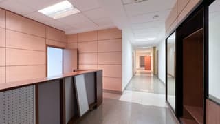Аренда офиса 370,5 м², ул. Верейская, 17, фото 2