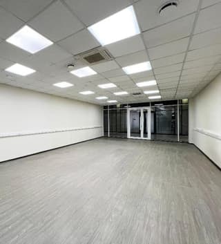Аренда офиса 64 м², ул. Ленинская Слобода, 26с5, фото 1