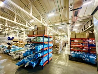 Аренда помещения свободного назначения 2735 м², ул. Рябиновая, 37с1, фото 3