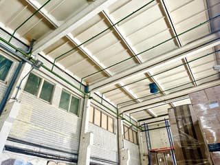 Аренда помещения свободного назначения 2735 м², ул. Рябиновая, 37с1, фото 5
