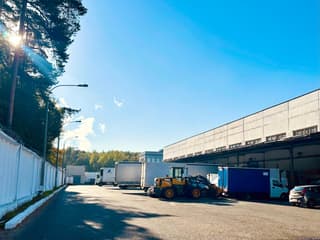 Аренда помещения свободного назначения 2735 м², ул. Рябиновая, 37с1, фото 7