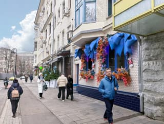 Аренда помещения свободного назначения 96,9 м², ул. Бронная М, 4, фото 3