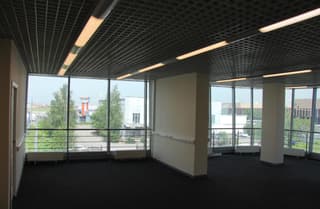 Аренда офиса 53 м², Химки, тер Международный Аэропорт Шереметьево, вл5, фото 2