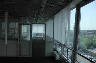 Аренда офиса 53 м², Химки, тер Международный Аэропорт Шереметьево, вл5, фото 3