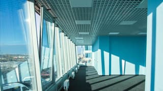 Аренда офиса 53 м², Химки, тер Международный Аэропорт Шереметьево, вл5, фото 10