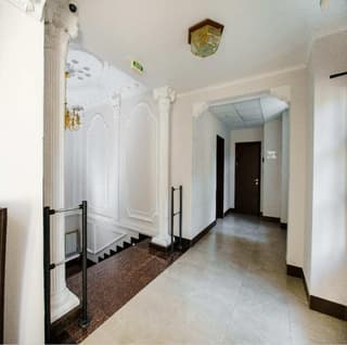 Аренда офиса 1597,3 м², Большой Каретный пер., 20с3, фото 5