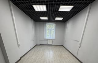 Аренда офиса 1597,3 м², Большой Каретный пер., 20с3, фото 6