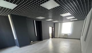 Аренда офиса 1597,3 м², Большой Каретный пер., 20с3, фото 8