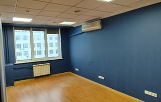 Аренда офиса 48,4 м², Волгоградский просп., 47, фото 3