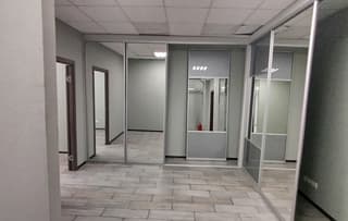 Аренда офиса 98,3 м², Волгоградский просп., 47, фото 4
