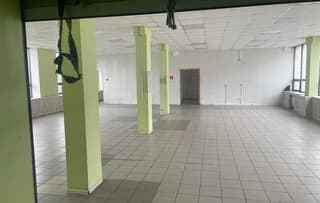 Аренда помещения свободного назначения 413 м², ул. Нижегородская, 29-33с16, фото 1