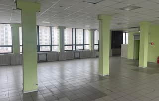 Аренда помещения свободного назначения 413 м², ул. Нижегородская, 29-33с16, фото 2