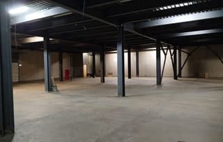 Аренда помещения свободного назначения 804,2 м², ул. Нижегородская, 29-33с16, фото 1