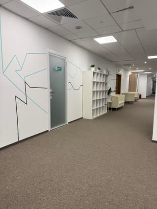 Аренда офиса 1005 м², Космодамианская наб., 52с3, фото 2