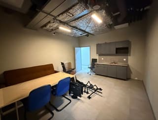 Аренда офиса 213 м², 1-й Красногвардейский проезд, вл17, фото 1