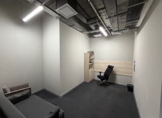 Аренда офиса 213 м², 1-й Красногвардейский проезд, вл17, фото 4