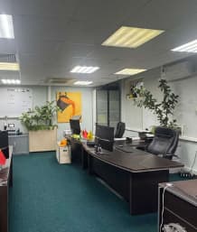 Аренда офиса 990 м², ул. Вятская, 35с4, фото 1