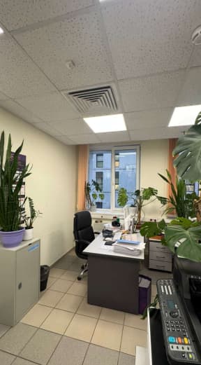 Аренда офиса 990 м², ул. Вятская, 35с4, фото 5