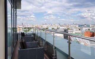 Аренда офиса 2000 м², ул. Тверская, 22, фото 1