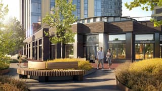 Аренда помещения свободного назначения 64,5 м², ул. Лётная, 95Бк2, фото 1