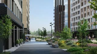 Аренда помещения свободного назначения 62,8 м², ул. Лётная, 95Бк2, фото 1
