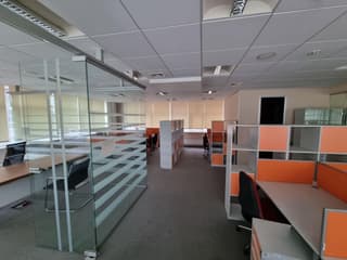 Аренда офиса 1501 м², ул. Рябиновая, 26с10, фото 1