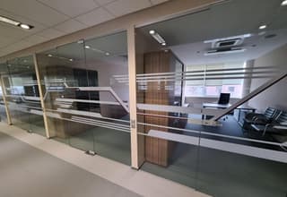 Аренда офиса 1501 м², ул. Рябиновая, 26с10, фото 2