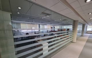 Аренда офиса 1501 м², ул. Рябиновая, 26с10, фото 1