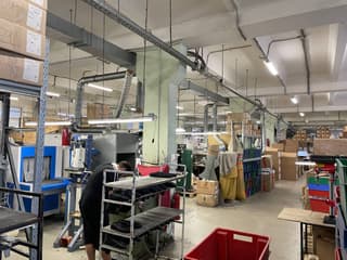 Аренда помещения свободного назначения 800 м², ул. Мироновская, 33с26, фото 2