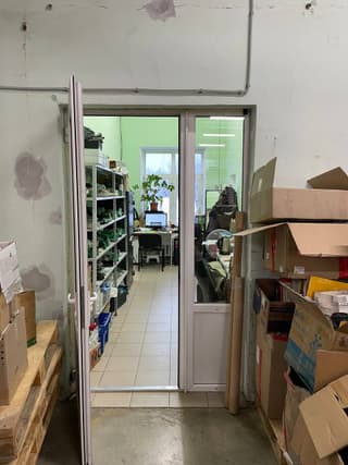 Аренда помещения свободного назначения 800 м², ул. Мироновская, 33с26, фото 5