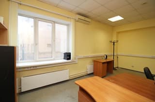 Аренда помещения свободного назначения 45,7 м², ул. 3-я Мытищинская, 16с3, фото 6