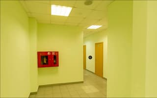 Аренда офиса 26 м², ул. Электродная, 2с12-13-14, фото 1