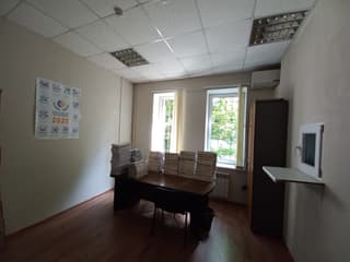 Аренда офиса 1500 м², шоссе Энтузиастов, 21, фото 1