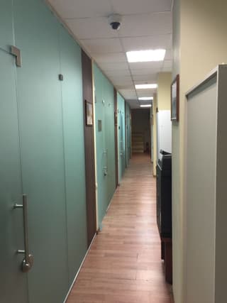 Аренда офиса 1500 м², шоссе Энтузиастов, 21, фото 3