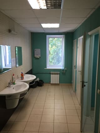 Аренда офиса 1500 м², шоссе Энтузиастов, 21, фото 4