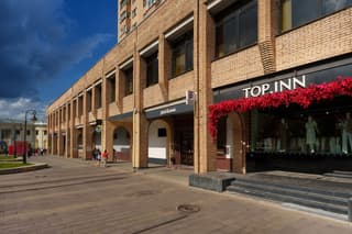 Аренда помещения свободного назначения 1637,5 м², ул. Долгоруковская, 40, фото 1