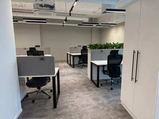 Аренда офиса 903,7 м², ул. Тестовская, 10, фото 3