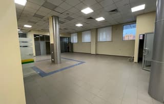 Аренда офиса 284,7 м², ул. Профсоюзная, 56, фото 2