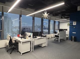 Аренда офиса 363 м², ул. Валовая, 35, фото 2