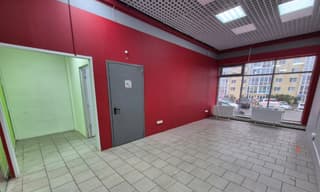 Аренда помещения свободного назначения 45 м², Солнечногорск, ул. Трехсвятская, с2М, фото 2