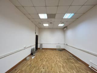 Аренда офиса 46,7 м², ул. Скотопрогонная, 35с2, фото 1