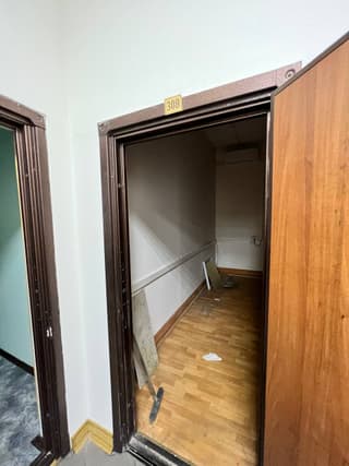 Аренда офиса 46,7 м², ул. Скотопрогонная, 35с2, фото 3