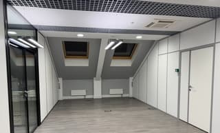 Аренда офиса 325 м², ул. Волочаевская, 40Гс4, фото 3