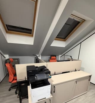 Аренда офиса 325 м², ул. Волочаевская, 40Гс4, фото 4
