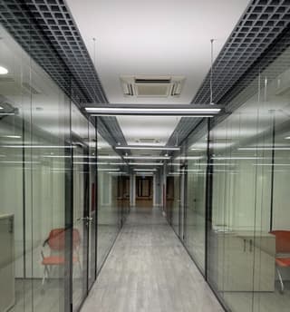 Аренда офиса 325 м², ул. Волочаевская, 40Гс4, фото 6